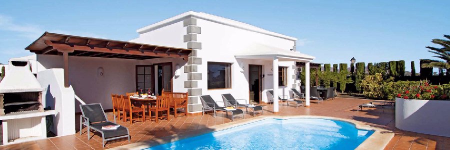 Villa Marta, Playa Blanca, Lanzarote