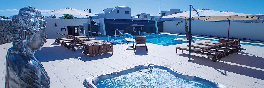 Villa Buddha, Playa Blanca, Lanzarote