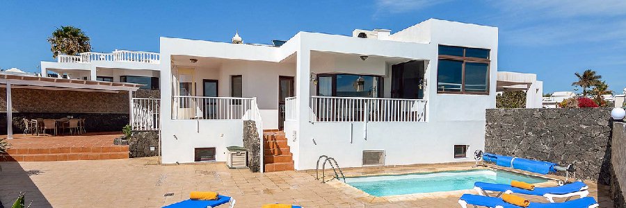 Villa Casa Marie, Playa Blanca, Lanzarote