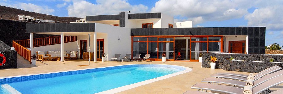 Villa Perdices, Playa Blanca, Lanzarote