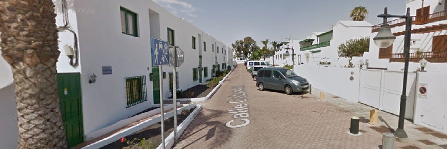 Los Rosales Apartments, Puerto del Carmen, Lanzarote