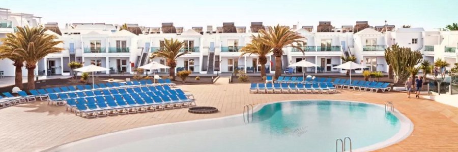 Lanzarote Palm Apartments, Puerto del Carmen, Lanzarote