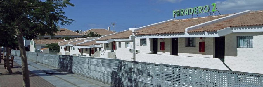 Paradero II Apartments, Playa de las Americas, Tenerife